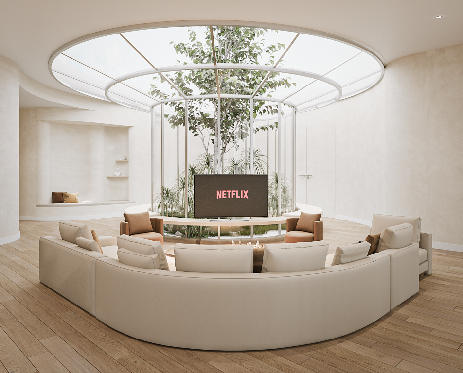 Paramount Signature - Nội thất cao cấp 5 sao